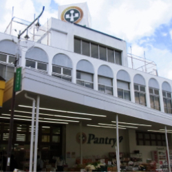 店舗情報 小田原百貨店