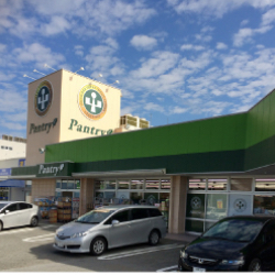 店舗情報 寿町店 小田原百貨店